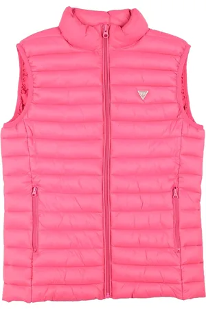 Guess Puffers
