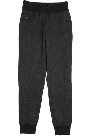 Dolce & Gabbana DOLCE & GABBANA Pants