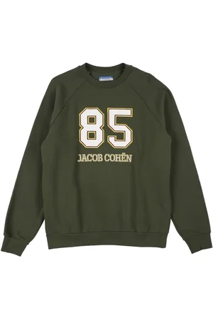 Jacob Cohen Sweatshirts