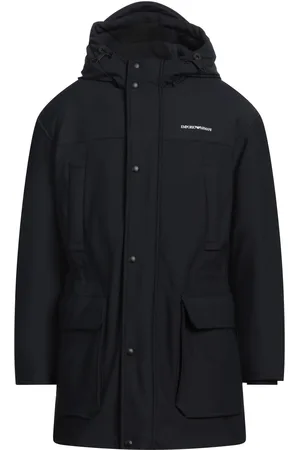 Emporio Armani Puffers