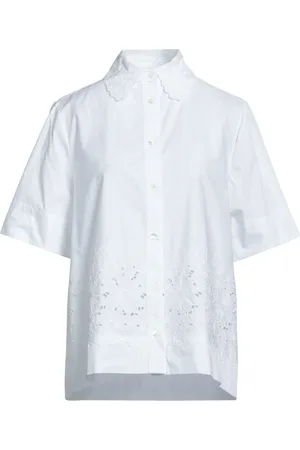 P.A.R.O.S.H. Shirts