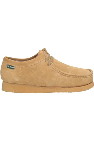 SEBAGO Lace-up shoes