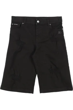 Dolce & Gabbana DOLCE & GABBANA Denim shorts