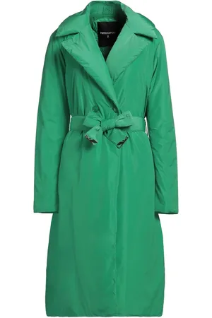 Patrizia Pepe Coats