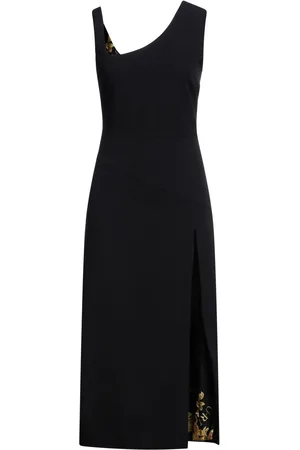 VERSACE Maxi dresses