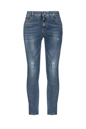 Dolce & Gabbana DOLCE & GABBANA Jeans