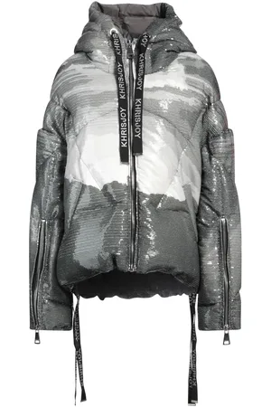 Khrisjoy Puffers