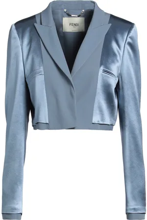 Fendi Blazers
