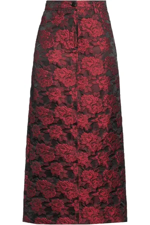 Ganni Maxi skirts