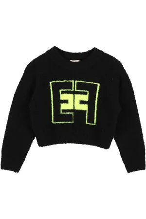Elisabetta Franchi Sweaters