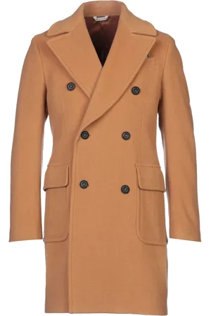 Manuel Ritz Coats