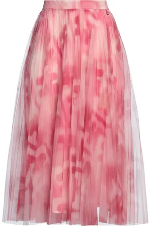 Elisabetta Franchi Midi skirts