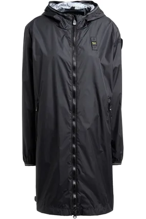 Blauer Overcoats & Trench Coats