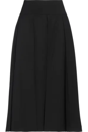 Patou Midi skirts