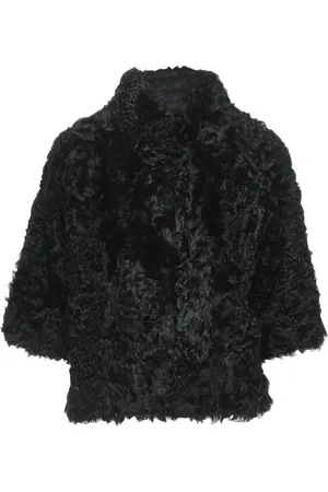 Moschino Coats