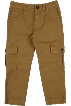 Dolce & Gabbana DOLCE & GABBANA Pants