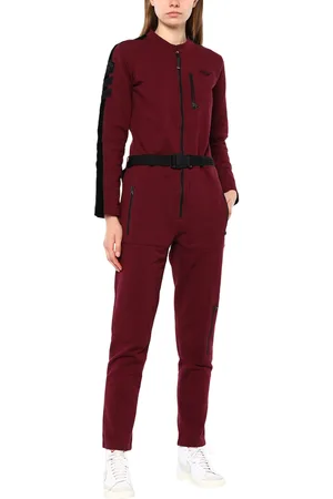 Aeronautica Militare Jumpsuits