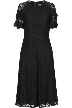 Burberry Midi dresses