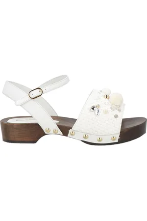 Dolce & Gabbana DOLCE & GABBANA Sandals