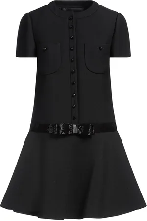 Céline Mini dresses