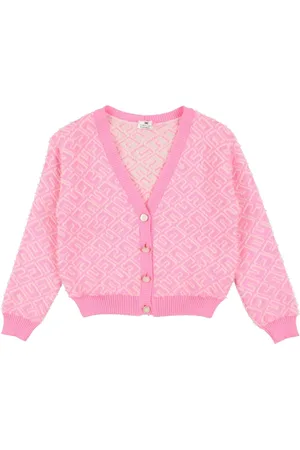 Elisabetta Franchi Cardigans