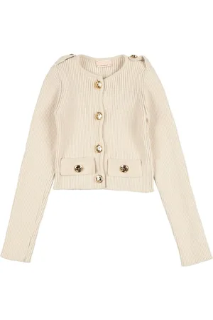 Elisabetta Franchi Cardigans