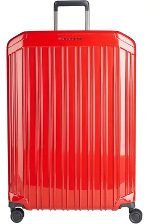 Piquadro Wheeled luggage