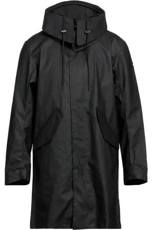 add Overcoats & Trench Coats