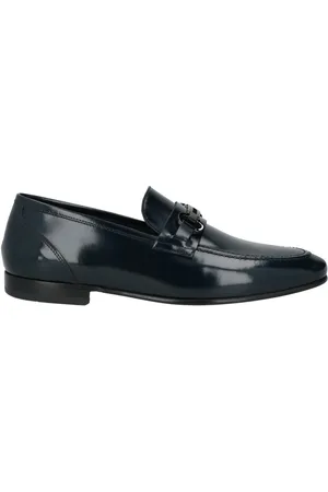 GIOVANNI CONTI Loafers