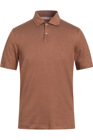 Gran Sasso Polo shirts