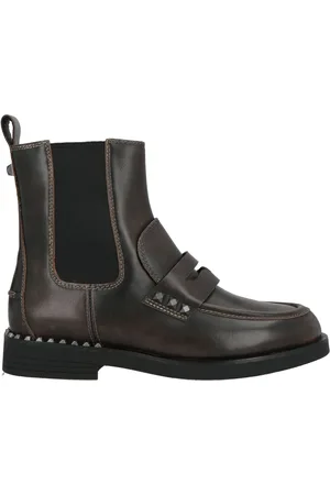 Ash Ankle boots