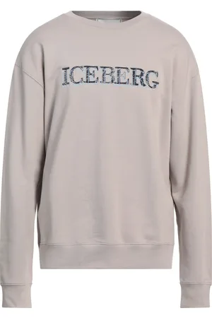 Iceberg Sweatshirts