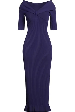 Serafini Midi dresses