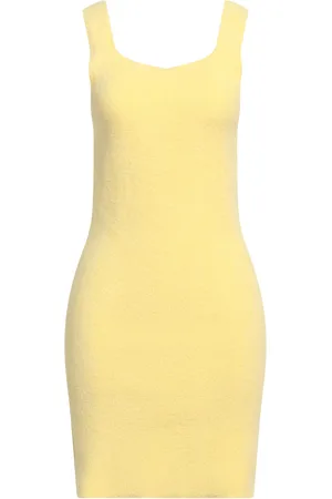 Patou Mini dresses