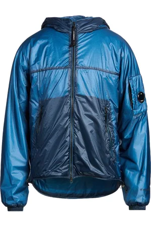 C.P. Company Jackets