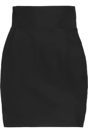 ALEXANDRE VAUTHIER Mini skirts