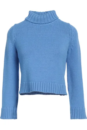 Base Milano Turtlenecks