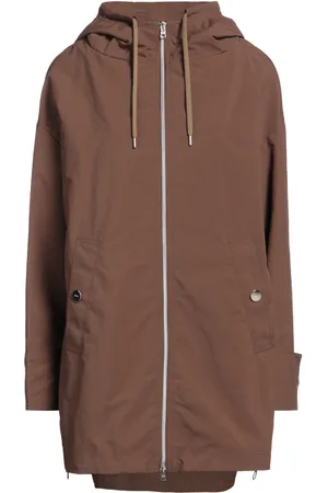 HERNO Overcoats & Trench Coats