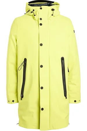 RRD Puffers