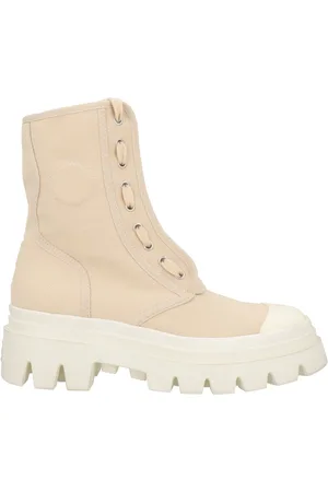 Ash Ankle boots