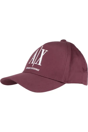 Armani Exchange Hats