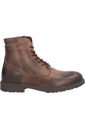 JACK & JONES Ankle boots