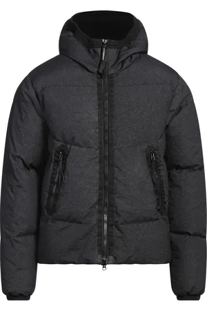 C.P. Company Puffers