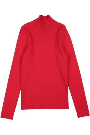 Twin-Set Turtlenecks