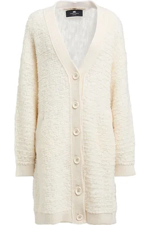 Elisabetta Franchi Cardigans