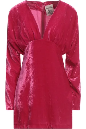 SEMICOUTURE Mini dresses
