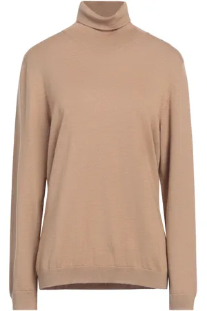 Gran Sasso Turtlenecks