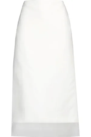 Sportmax Midi skirts