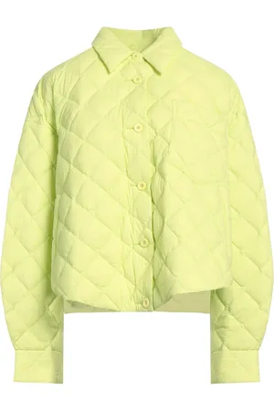 JNBY Puffers