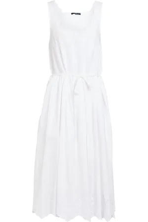High Midi dresses